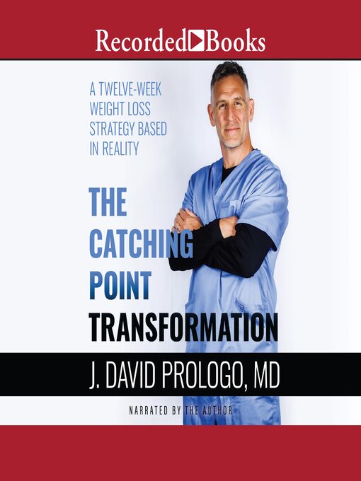 Title details for The Catching Point Transformation by J. David Prologo - Available